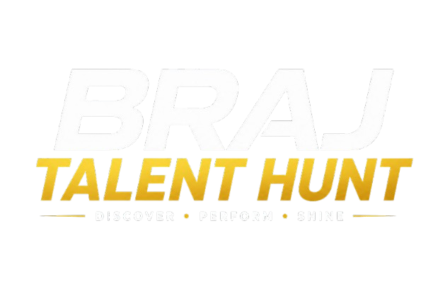 BTH - BRAJ TALENT HUNT